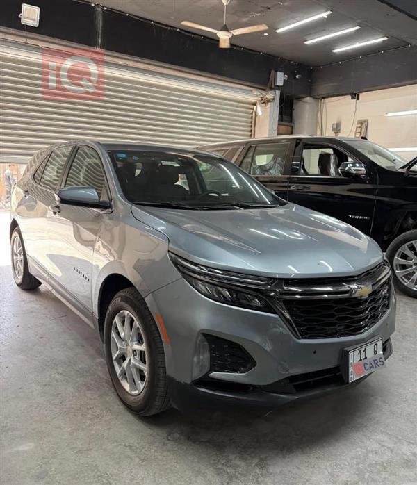 شيفروليه إكوينوكس 2024 للبيع في العراق -  بغداد